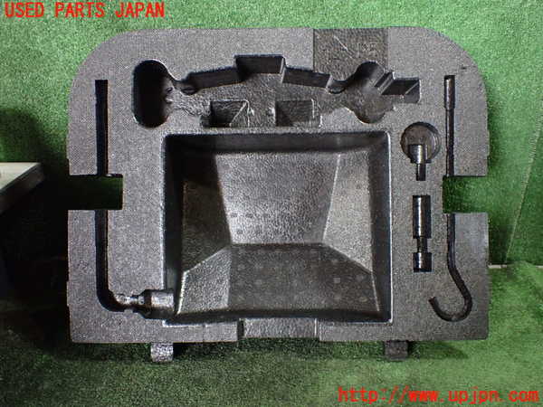 5UPJ-18617772]S2000 前期 (AP1) ラゲッジトレイ2 中古 【参考情報（適合保証無）AP2】_m0001.jpg
