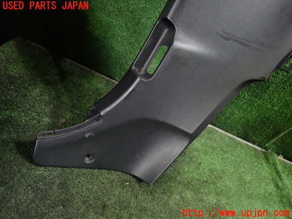 5UPJ-18617675]S2000 前期 (AP1) 右リアピラートリム 中古 【参考情報（適合保証無）AP2】_m0003.jpg
