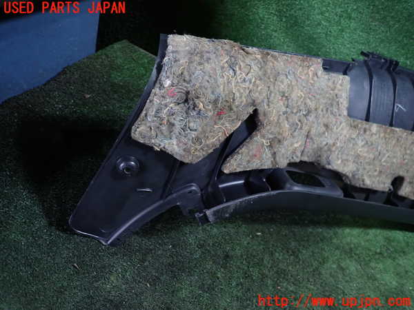 5UPJ-18617675]S2000 前期 (AP1) 右リアピラートリム 中古 【参考情報（適合保証無）AP2】_m0004.jpg