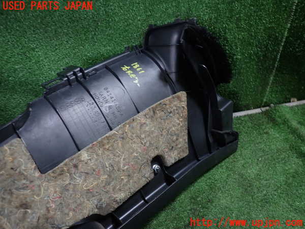 5UPJ-18617675]S2000 前期 (AP1) 右リアピラートリム 中古 【参考情報（適合保証無）AP2】_m0005.jpg