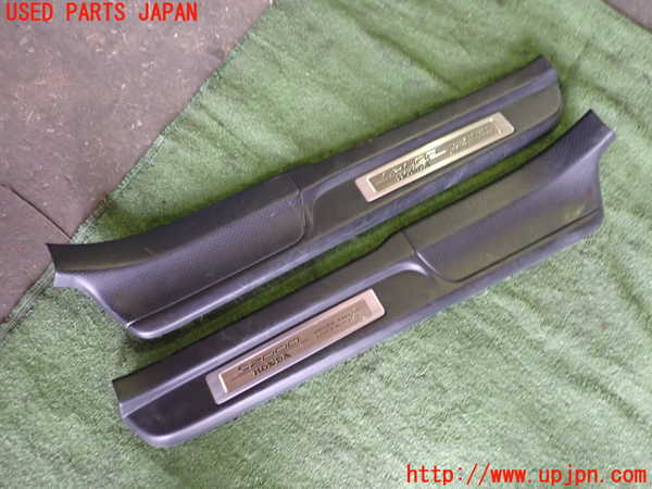 5UPJ-18617740]S2000 前期 (AP1) スカッフプレート 中古 【参考情報（適合保証無）AP2】_m0001.jpg