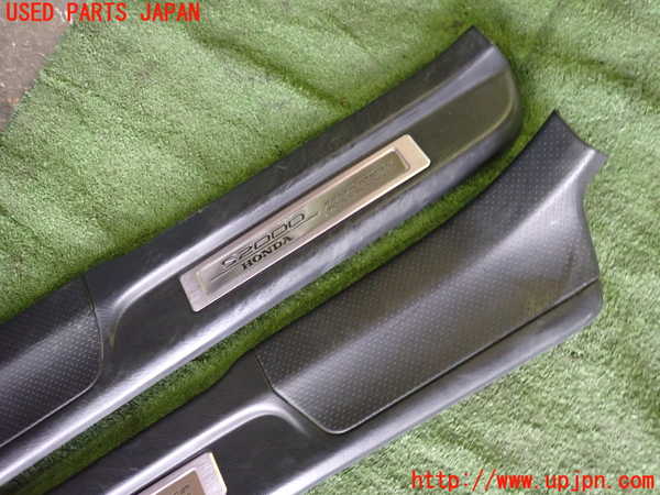 5UPJ-18617740]S2000 前期 (AP1) スカッフプレート 中古 【参考情報（適合保証無）AP2】_m0002.jpg