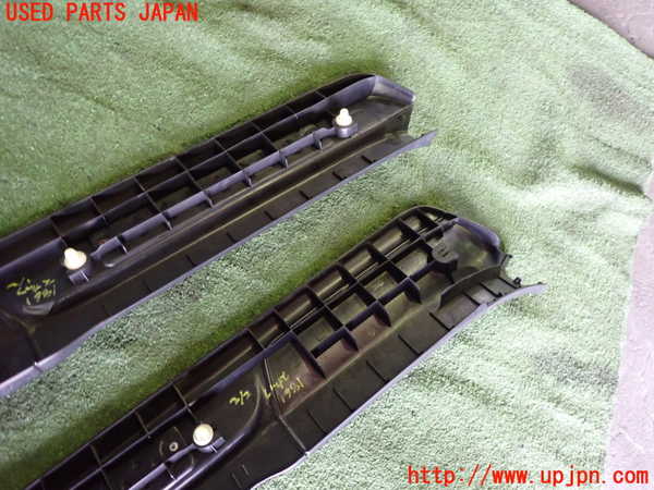 5UPJ-18617740]S2000 前期 (AP1) スカッフプレート 中古 【参考情報（適合保証無）AP2】_m0004.jpg