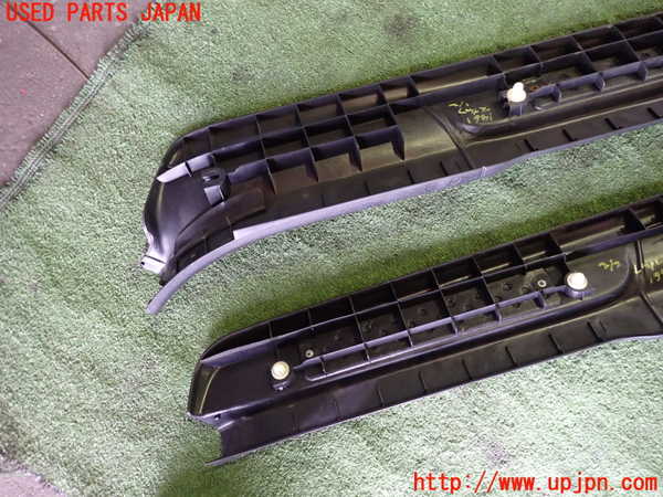 5UPJ-18617740]S2000 前期 (AP1) スカッフプレート 中古 【参考情報（適合保証無）AP2】_m0005.jpg
