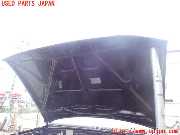 5UPJ-18621060]ハイラックスサーフ(RZN185W)ボンネットフード ジャンク部品取り_m0005.jpg
