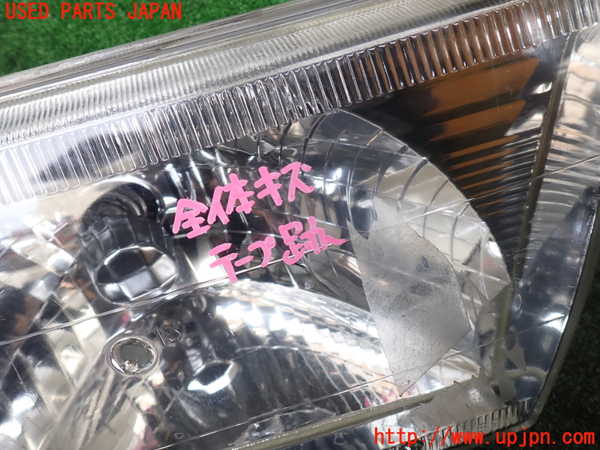 1UPJ-18621130]ハイラックスサーフ(RZN185W)右ヘッドライト ハロゲン 中古_m0002.jpg