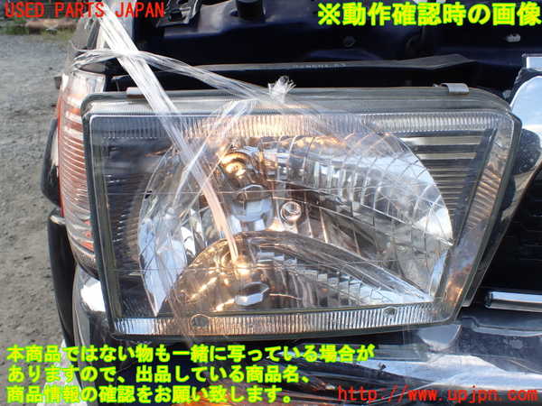1UPJ-18621130]ハイラックスサーフ(RZN185W)右ヘッドライト ハロゲン 中古_m0005.jpg