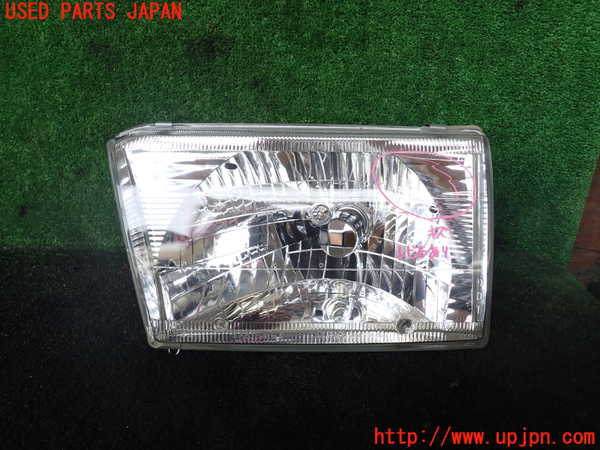 1UPJ-18621132]ハイラックスサーフ(RZN185W)左ヘッドライト ハロゲン 中古_m0001.jpg