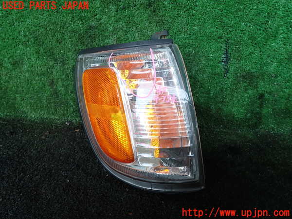 1UPJ-18621150]ハイラックスサーフ(RZN185W)右コーナーランプ 中古_m0001.jpg