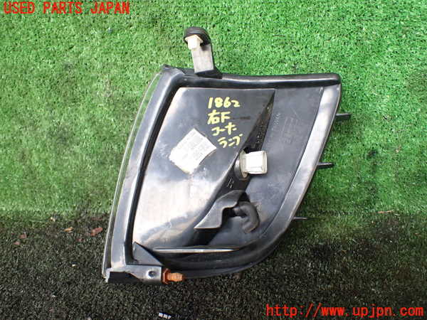 1UPJ-18621150]ハイラックスサーフ(RZN185W)右コーナーランプ 中古_m0003.jpg