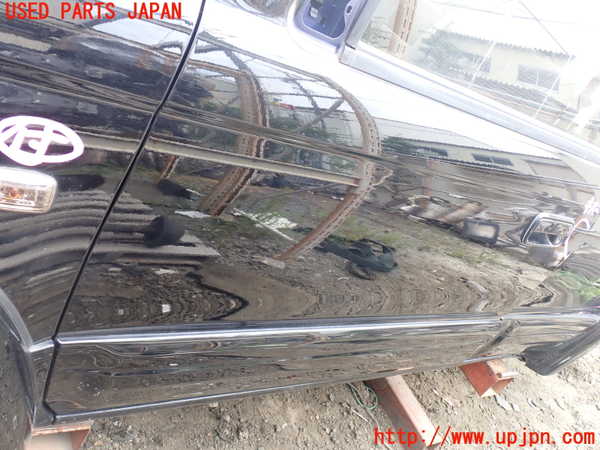 5UPJ-18621260]ハイラックスサーフ(RZN185W)左前ドア M368 中古_m0003.jpg