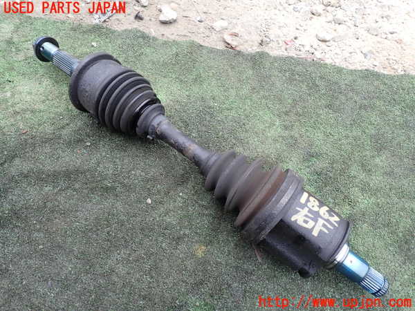 5UPJ-18624010]ハイラックスサーフ(RZN185W)右フロントドライブシャフト 中古_m0001.jpg
