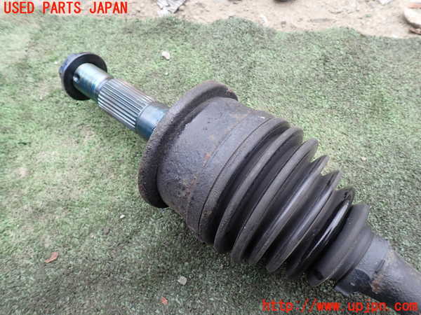 5UPJ-18624010]ハイラックスサーフ(RZN185W)右フロントドライブシャフト 中古_m0002.jpg