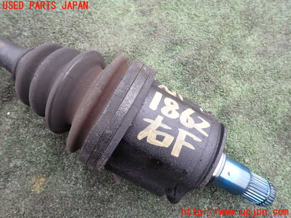 5UPJ-18624010]ハイラックスサーフ(RZN185W)右フロントドライブシャフト 中古_m0003.jpg