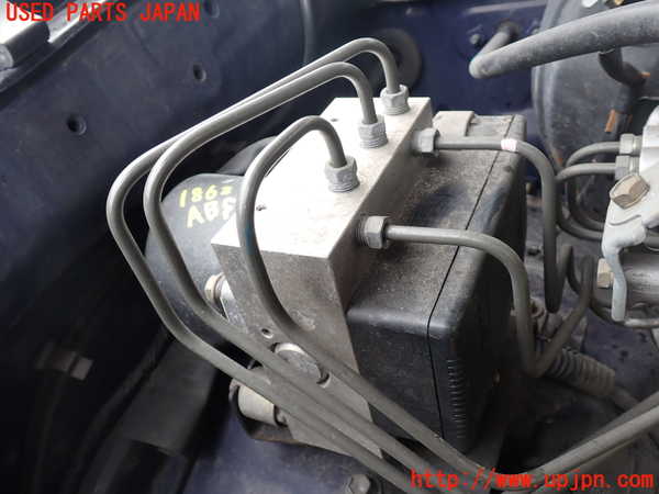 5UPJ-18624040]ハイラックスサーフ(RZN185W)ABSアクチュエーター 中古_m0001.jpg