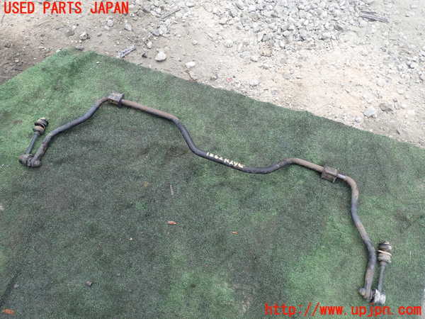 5UPJ-18625445]ハイラックスサーフ(RZN185W)リアスタビライザー 中古_m0001.jpg