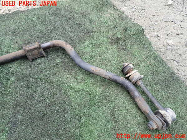 5UPJ-18625445]ハイラックスサーフ(RZN185W)リアスタビライザー 中古_m0002.jpg