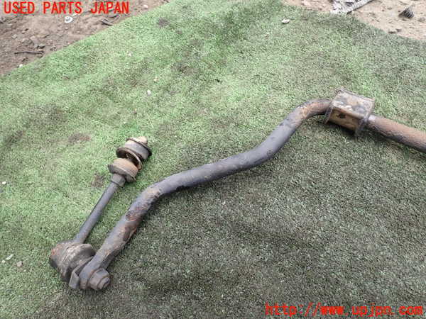5UPJ-18625445]ハイラックスサーフ(RZN185W)リアスタビライザー 中古_m0003.jpg