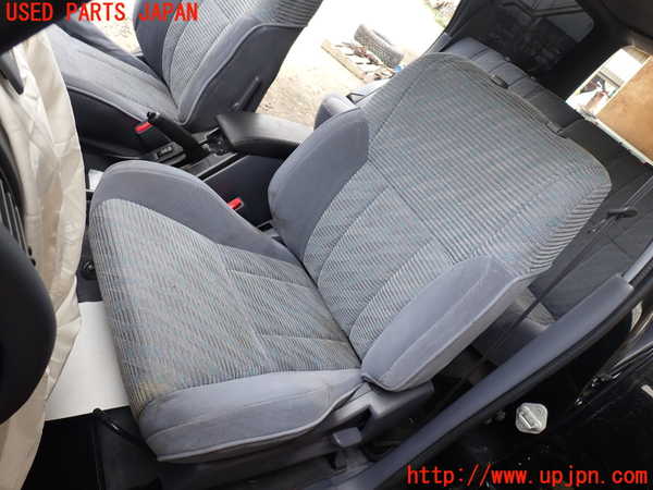 5UPJ-18627065]ハイラックスサーフ(RZN185W)助手席シート 中古_m0001.jpg