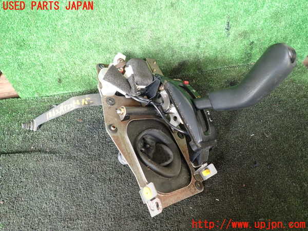 5UPJ-18627555]ハイラックスサーフ(RZN185W)ATシフトレバー 中古_m0001.jpg
