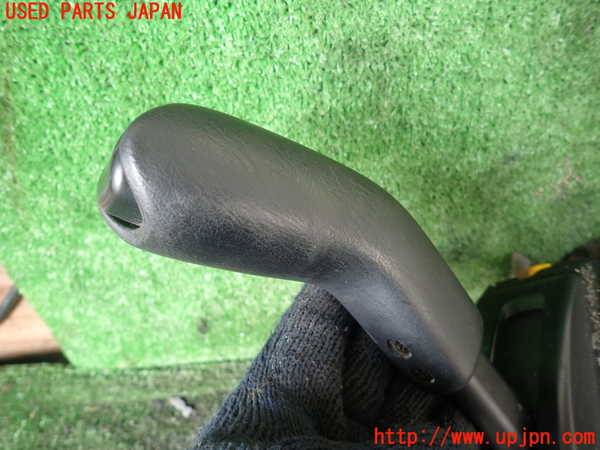 5UPJ-18627555]ハイラックスサーフ(RZN185W)ATシフトレバー 中古_m0003.jpg