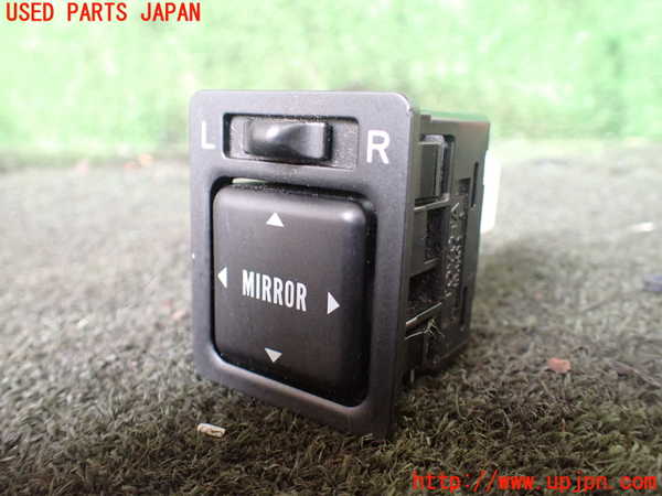 5UPJ-18626280]ハイラックスサーフ(RZN185W)ミラースイッチ 中古_m0001.jpg