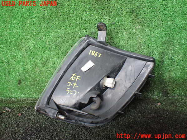1UPJ-18631150]ハイラックスサーフ(RZN185W)右コーナーランプ 中古_m0002.jpg