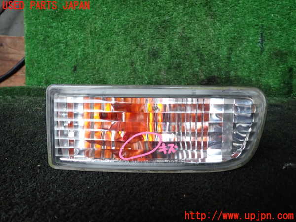 1UPJ-18631160]ハイラックスサーフ(RZN185W)右ウィンカーレンズ 中古_m0001.jpg