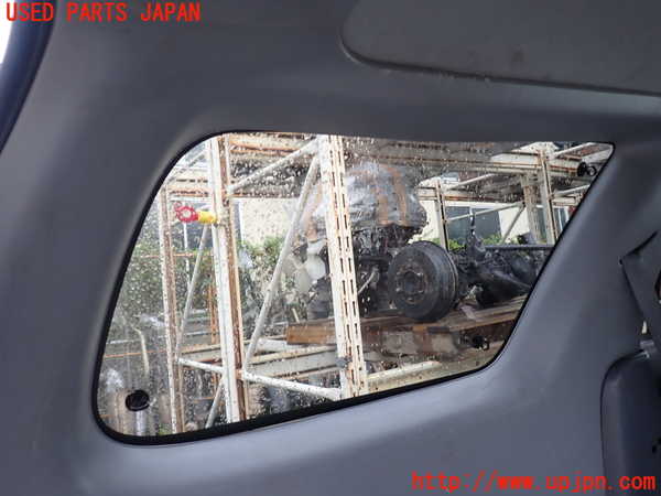 5UPJ-18631382]ハイラックスサーフ(RZN185W)左クォーターガラス ASAHI M2L3 中古_m0002.jpg