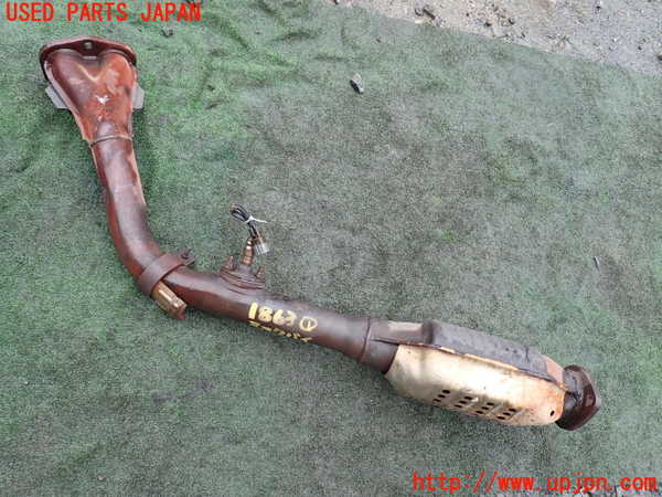 1UPJ-18632661]ハイラックスサーフ(RZN185W)触媒1 中古_m0001.jpg