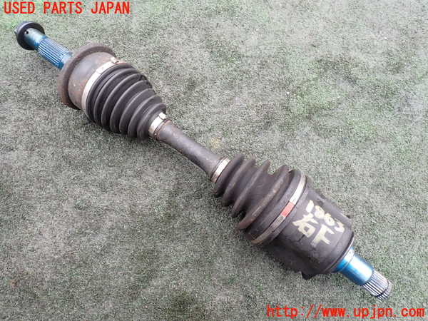 5UPJ-18634010]ハイラックスサーフ(RZN185W)右フロントドライブシャフト 中古_m0001.jpg