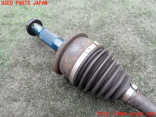 5UPJ-18634010]ハイラックスサーフ(RZN185W)右フロントドライブシャフト 中古_m0002.jpg