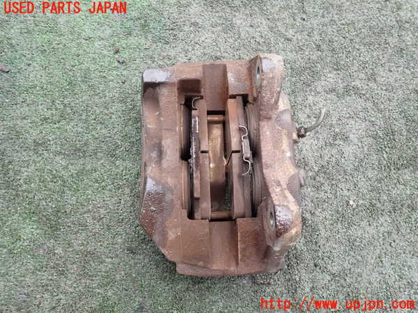 5UPJ-18634085]ハイラックスサーフ(RZN185W)左フロントキャリパー 中古_m0002.jpg