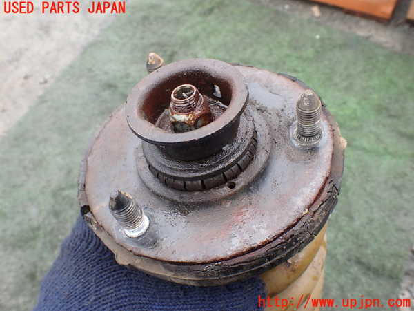 5UPJ-18635015]ハイラックスサーフ(RZN185W)右フロントストラット 中古_m0002.jpg