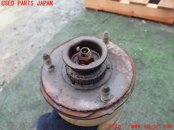 5UPJ-18635025]ハイラックスサーフ(RZN185W)左フロントストラット 中古_m0002.jpg