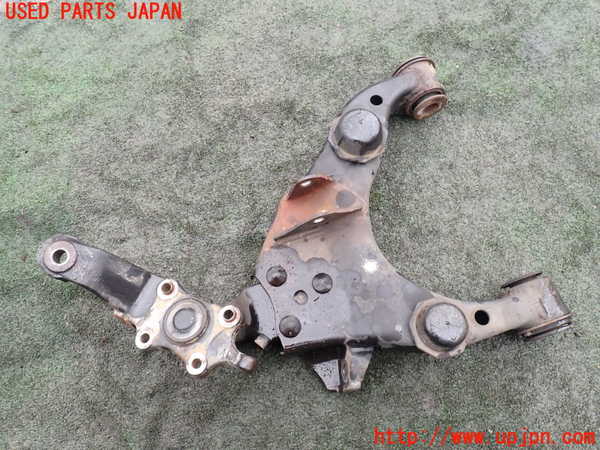 5UPJ-18635186]ハイラックスサーフ(RZN185W)左フロントロアアーム1 中古_m0002.jpg