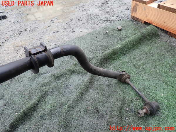 5UPJ-18635440]ハイラックスサーフ(RZN185W)フロントスタビライザー 中古_m0002.jpg