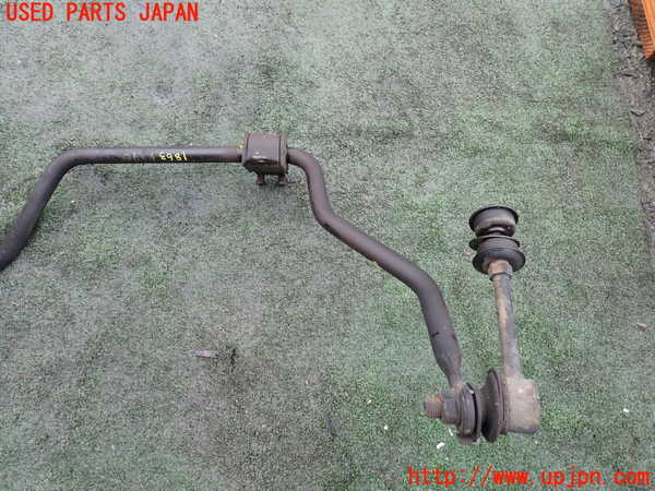 5UPJ-18635445]ハイラックスサーフ(RZN185W)リアスタビライザー 中古_m0002.jpg