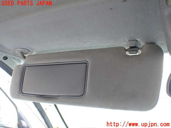 5UPJ-18637630]ハイラックスサーフ(RZN185W)室内サンバイザー左側 中古_m0003.jpg