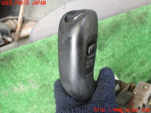 5UPJ-18637555]ハイラックスサーフ(RZN185W)ATシフトレバー 中古_m0003.jpg