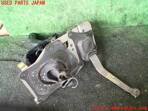 5UPJ-18637555]ハイラックスサーフ(RZN185W)ATシフトレバー 中古_m0004.jpg