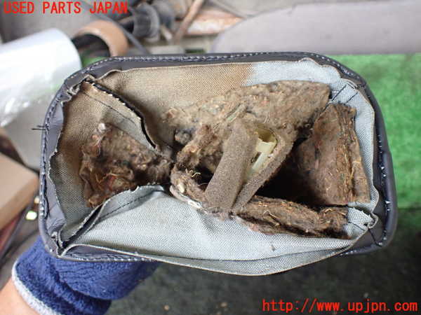 5UPJ-18637570]ハイラックスサーフ(RZN185W)シフトノブ 中古_m0004.jpg