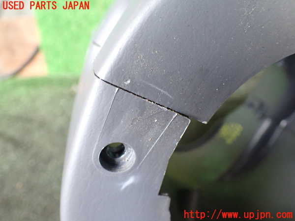 5UPJ-18637905]ハイラックスサーフ(RZN185W)コラムカバー 中古_m0003.jpg