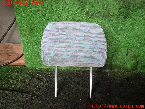 5UPJ-18637070]ハイラックスサーフ(RZN185W)助手席ヘッドレスト 中古_m0001.jpg