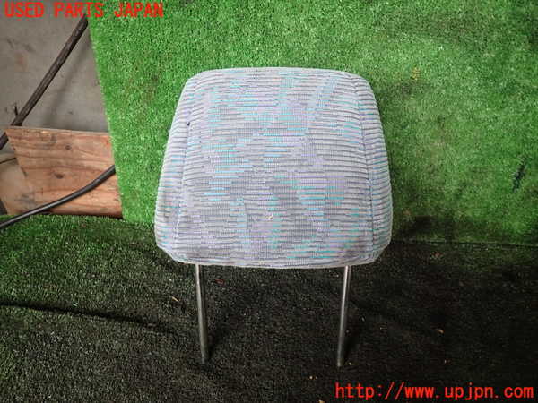 5UPJ-18637070]ハイラックスサーフ(RZN185W)助手席ヘッドレスト 中古_m0002.jpg