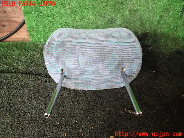 5UPJ-18637070]ハイラックスサーフ(RZN185W)助手席ヘッドレスト 中古_m0003.jpg