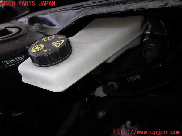 2UPJ-18644050]ボルボ・XC40(XB420XC)ブレーキマスターシリンダー 中古_m0001.jpg
