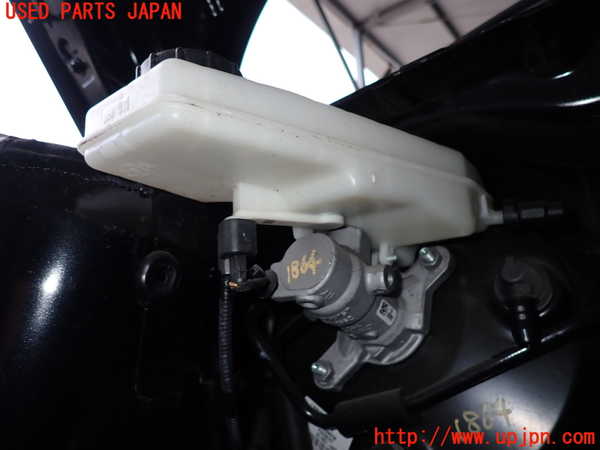 2UPJ-18644050]ボルボ・XC40(XB420XC)ブレーキマスターシリンダー 中古_m0002.jpg