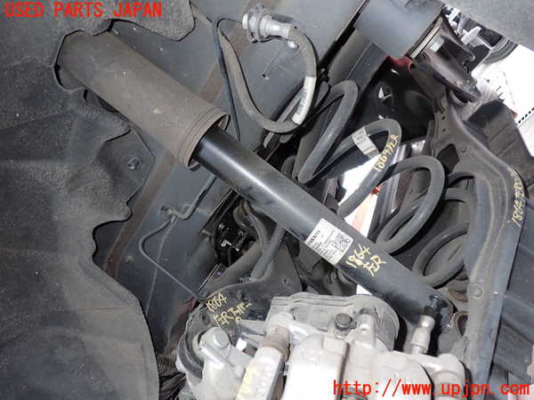 5UPJ-18645075]ボルボ・XC40(XB420XC)左リアショックアブソーバー 中古_m0001.jpg