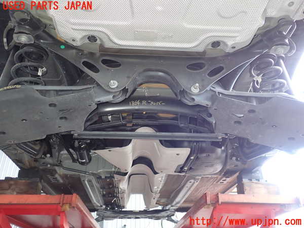 5UPJ-18645295]ボルボ・XC40(XB420XC)リアメンバー 中古_m0001.jpg